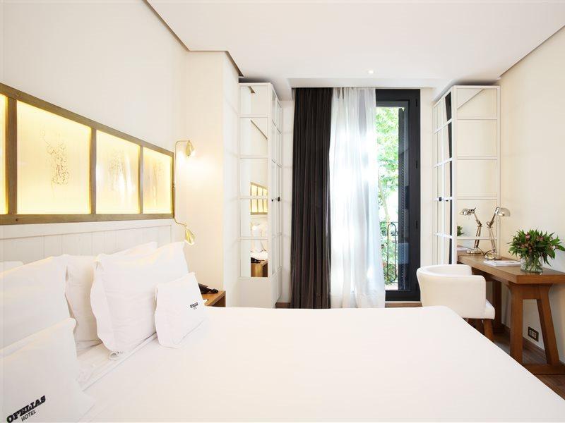 Ofelias 4sup By Bondia Group Hotel Barcelona